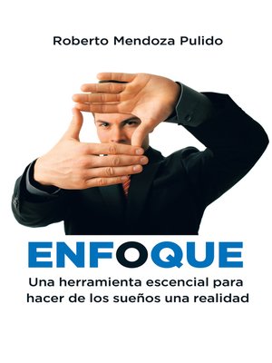 cover image of Enfoque